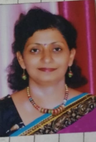 Chemistry professor conducting laboratory research